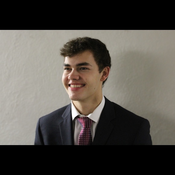 Meet your Posher, Logan - Picture 1 of 1